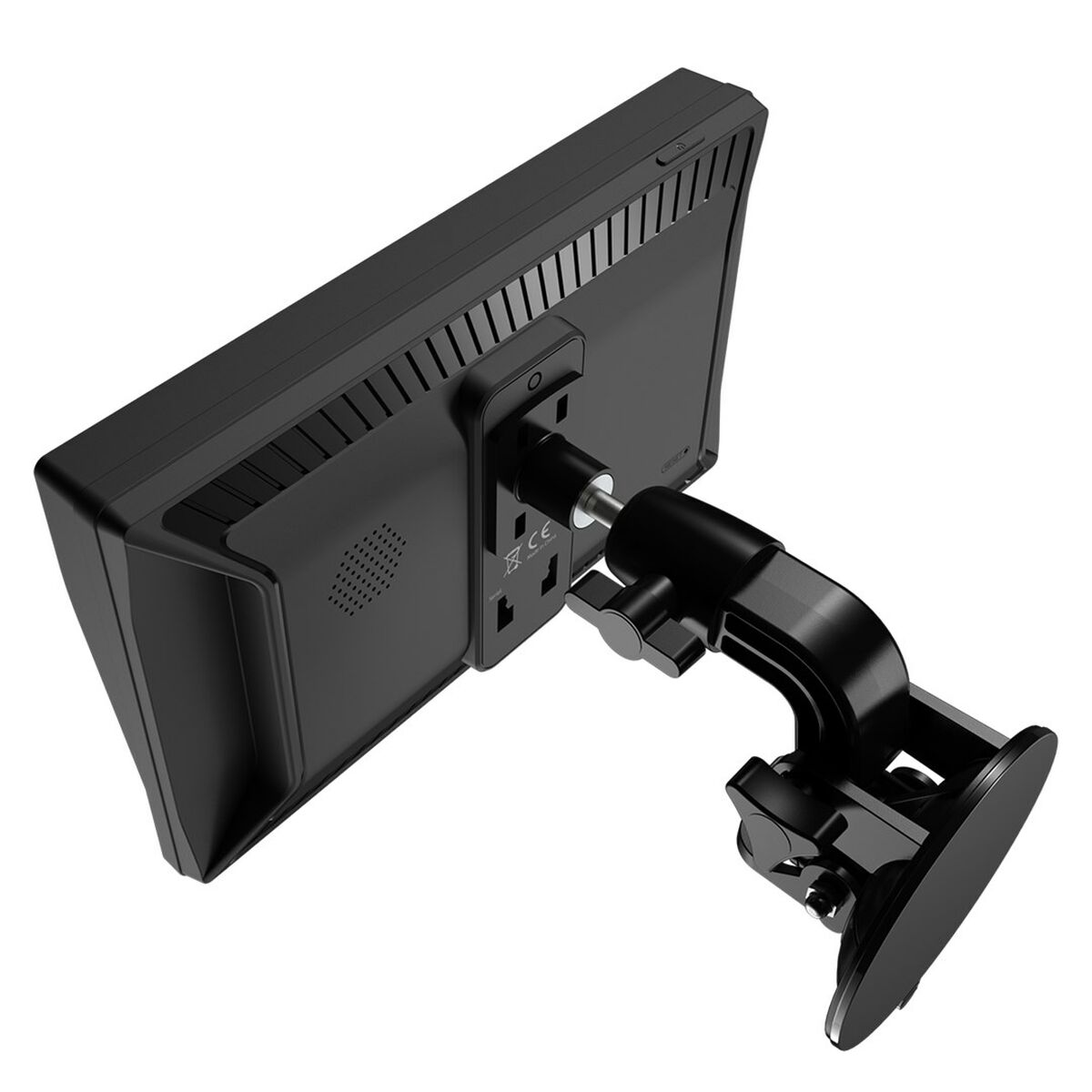 GPS navigátor Modecom NAV-FREEWAYCX93PLUS-MF-EU 9"